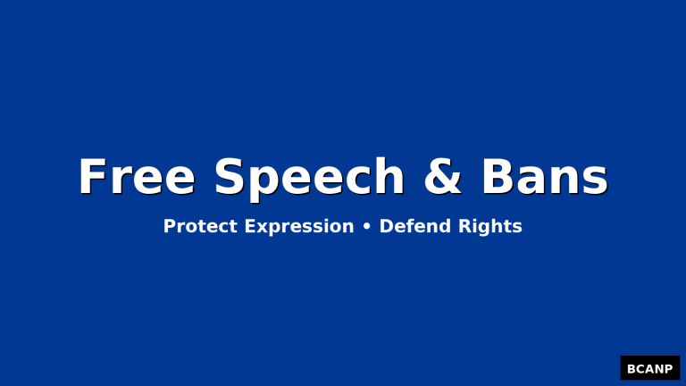 Why Blanket Social-Media Bans Don’t Work—And What Protects People Instead