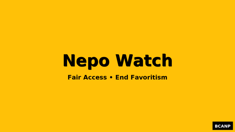 Nepo Watch: Mapping Family Ties in Public Appointments (Starter Toolkit)