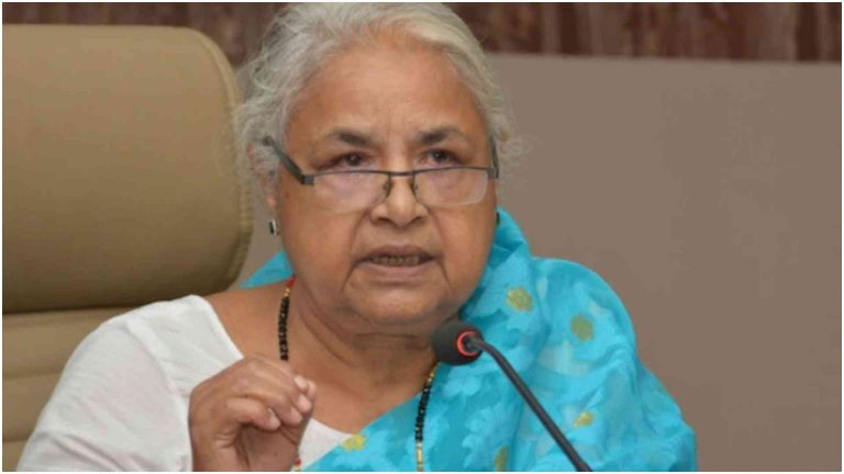 Karki declares mourning, pledges 6-month tenure — Day 3