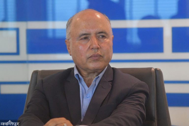 Khanal outlines business recovery plan, stresses jobs — Day 3