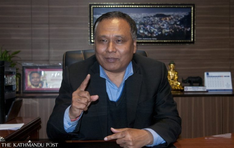 Kulman Ghising orders removal of NEA minister’s chamber — Day 2 wrap